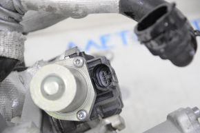 Turbo VW Atlas 18- 2.0T 29k