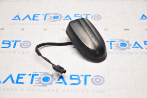 Antenna socket for Ford Focus mk3 11-15, single chip