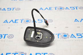 Antenna socket for Ford Focus mk3 11-15, single chip
