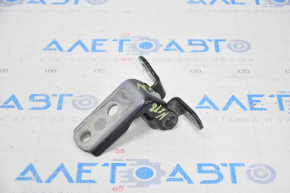 Door hinge lower rear left Lexus NX200t NX300 NX300h 15-21