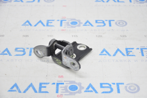 Door hinge lower rear left Lexus NX200t NX300 NX300h 15-21