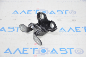 Upper rear right door hinge Lexus NX200t NX300 NX300h 15-21