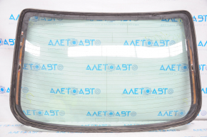 Rear glass Toyota Camry v40 scratch