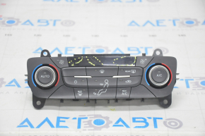 Climate control Ford Escape MK3 17-19 rest, auto, scratches