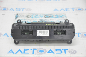 Climate control Ford Escape MK3 17-19 rest, auto, scratches