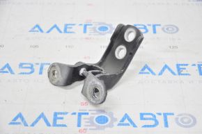 Door hinge upper front right Lexus NX200t NX300 NX300h 15-21
