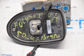 Antenna socket Ford Focus mk3 11-18 one chip