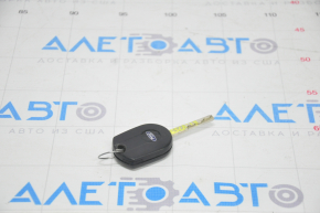Ford Escape MK3 13-19 4 Button Key