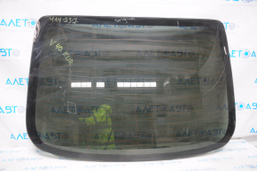 Rear glass Toyota Camry v40 euro