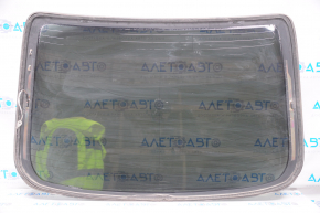 Rear glass Toyota Camry v40 euro