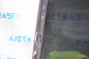 Rear glass Toyota Camry v40 euro