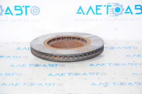 Front right brake disc Subaru Outback 15-19 30 mm