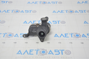 Fuel Vapor Pressure Sensor Toyota Camry v40 hybrid