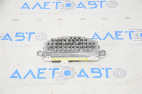Heater resistor 3 row VW Atlas 18-