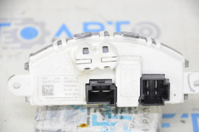 Heater resistor 3 row VW Atlas 18-