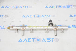 Fuel rail VW Atlas 18- 2.0T with sensor