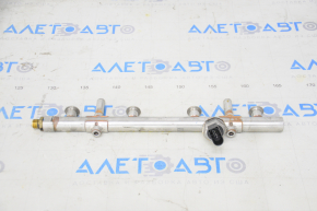 Fuel rail VW Atlas 18- 2.0T with sensor