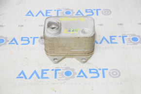 Oil cooler for internal combustion engines VW Atlas 18- 2.0T