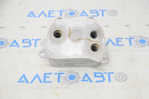 Oil cooler for internal combustion engines VW Atlas 18- 2.0T
