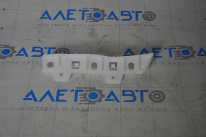 Front bumper mount on right wing Ford Escape MK3 13-16 prerest