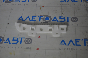 Front bumper mount on right wing Ford Escape MK3 13-16 prerest