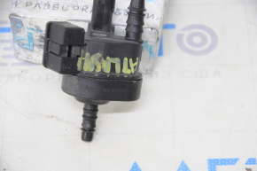 Fuel tank ventilation valve VW Atlas 18- 2.0T