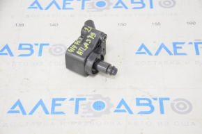 Ignition coil VW Atlas 18- 2.0T without spark plug