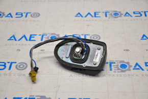 Antenna socket Ford Fusion mk5 13-16