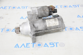 Starter VW Atlas 18- 2.0T, 1.5 Kw, Bosch, for start-stop, for spare parts