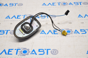 Antenna socket Ford Fusion mk5 13-16