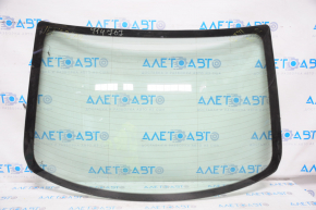 Rear glass VW Jetta 11-18 USA