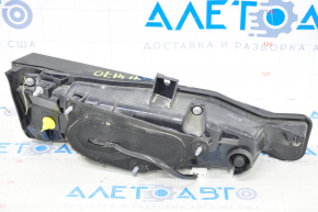 Light inside trunk door right Lexus NX300 NX300h 18-21 water damage