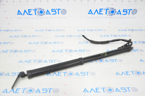 Shock absorber trunk door left Lexus NX200t NX300 NX300h 17-21 for electric drive