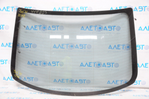 Rear glass VW Jetta 11-18 USA