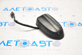 Antenna socket Ford Fiesta 11-19