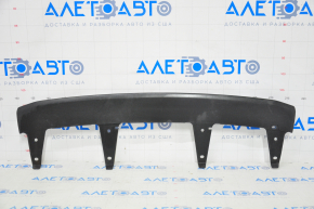 Rear Bumper Lip Cover Lexus NX300 18-21 Structure