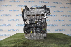 Engine VW Atlas 18-20 2.0T DCGA 29k, compression 12-12-12-12