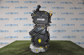 Engine VW Atlas 18-20 2.0T DCGA 29k, compression 12-12-12-12