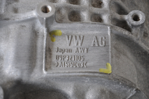 Automatic transmission complete VW Atlas 18- 2.0T QVL FWD 29k