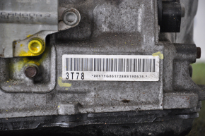 Automatic transmission complete VW Atlas 18- 2.0T QVL FWD 29k