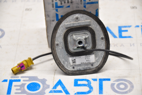 GPS antenna Lincoln MKZ 13-16 worn out