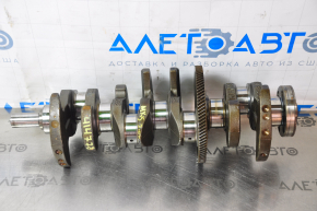 Crankshaft Ford Fusion mk5 13-20 2.0T K:52.45 W:52.45