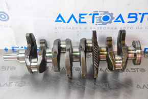 Crankshaft Ford Fusion mk5 13-20 2.0T K:52.45 W:52.45
