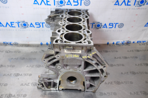 Bare cylinder block Ford Fusion mk5 13-16 2.0T for honing