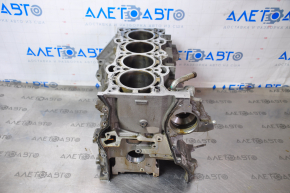 Bare cylinder block Ford Fusion mk5 13-16 2.0T for honing
