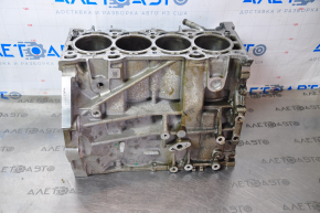 Bare cylinder block Ford Fusion mk5 13-16 2.0T for honing