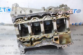 Bare cylinder block Ford Fusion mk5 13-16 2.0T for honing