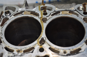 Bare cylinder block Ford Fusion mk5 13-16 2.0T for honing
