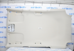 Headlining Ford Escape MK3 17-19 rest, gray, without sunroof, for cleaning