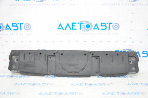 Rear Bumper Guard Lexus NX200t NX300 15-21
